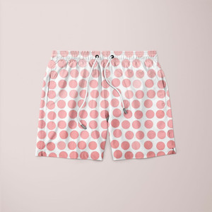 Motivo astratto (14) Pantaloncini - Product Image 1