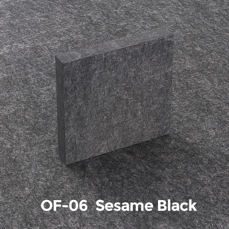 OF-06 Sesame Black