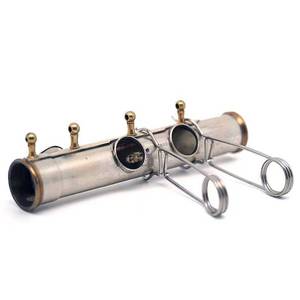 Clip de soudage pour instruments à <span class=keywords><strong>vent</strong></span>, pour flûte, trompette, saxophone, cor français, outil d'entretien des instruments à <span class=keywords><strong>vent</strong></span> en laiton - Product Image 1