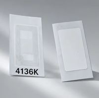 Puce H 1067K compatible pour imprimante à jet d'encre continu pour pièces de rechange H CIJ