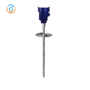 ราคาโรงงานโดยตรง เรดาร์วัดระดับน้ำ FMCW 80GHz เครื่องวัดระดับเรดาร์ความถี่สูง - Product Image 2