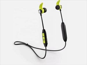 Écouteurs sans fil à conduction osseuse CX Sport Blue Tooth Headset Indicateur de batterie à affichage numérique pour les jeux d'appels musicaux - Product Image 4