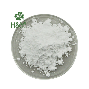 Integratore di glicina di fabbrica di grado alimentare aminoacido di alta qualità L-glicina in polvere CAS 56-40-6 - Product Image 3