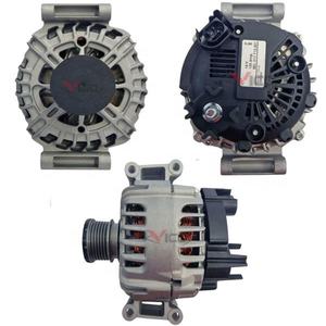 Alternador Automotriz 014-154-14-02 TG12C063 A0141541402 439678 440263 Compatible con <span class=keywords><strong>Mercedes</strong></span> <span class=keywords><strong>C180</strong></span> E250 - Product Image 1