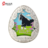 Broches personnalisées de forme spéciale, mode, sport, mascotte, logo 2D/3D, en alliage de zinc, couleurs pailletées et nacrées, placage personnalisé, vente en gros