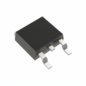 Thyristors Buy Online Electronic Components TO-252-3, DPAK , SC-63 Original SJ4008DS2TP - Product Image 1