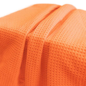 Super assorbente Anti-erbaccia Waffle tessuto in microfibra ad asciugatura rapida per la pulizia della tecnica tessuta - Product Image 1