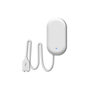 Détecteur de fuite d'eau <span class=keywords><strong>portable</strong></span> intelligent pour la maison connectée IoT, portée 100-200m, 433/315MHz, ABS, Wi-Fi, capteur de mouvement PIR intelligent Tuya, alarme complète - Product Image 6