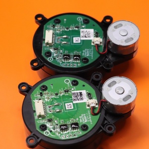 Lidar (LDS) D-WPFTBCD-V2.0.1 Compatible con Roborock P10 P20 P10sPro/P10S/P10sPure/ Qrevo Master/Qrevo/QrevoS / Qrevo MaxV - Product Image 4