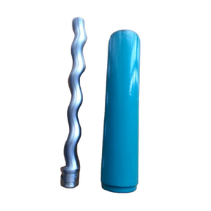 RoNice 高品质单螺杆泵转子，相当于 Mono Netzsch Seepex <span class=keywords><strong>Allweiler</strong></span> - Product Image 2