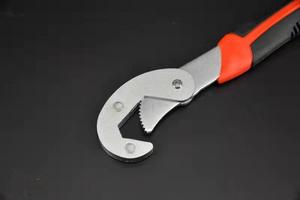 Herramientas manuales 9-32mm 2 uds llave inglesa ajustable multifunción Universal rápida para mantenimiento de vehículos - Product Image 2