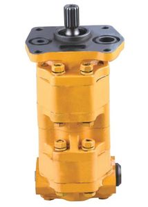Bomba Hidráulica para Bulldozer D355C-3DA D65A-8 D355C-3, 07429-72903 07429-72101 07436-66101, Bomba de Cabrestante de Alta Presión - Product Image 5