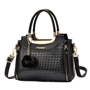 2025 Top Original célèbre concepteur de luxe femmes sac à main bonne qualité en cuir PU sac à rabat avec doublure en cuir véritable pour dames - Product Image 1