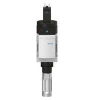 PLC Nuevo y Original de la Marca MS4/6-EM/EE/FRM Válvula Triple de Encendido/Apagado con Arranque Suave y Características Estructurales