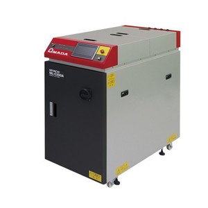 Soudeuse laser Amada Tian Tian MCL100 100W semi-automatique avec boîtier de commande inclus - Product Image 2