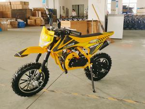 <span class=keywords><strong>Mini</strong></span> moto à essence 49cc pour enfants, vente en gros - Product Image 5