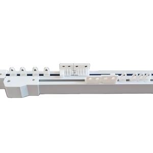 <strong>Cheap</strong> Tuya Shorter Wifi <strong>Curtain</strong> Motor Electric Track Rail Rod Automatic System Smart Home <strong>Curtains</strong> Remote Control - Product Image 1