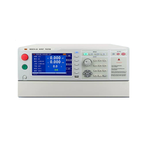 เรค RK9974-AC20 เครื่องทดสอบแรงดันไฟฟ้าแบบตั้งโปรแกรมได้ เครื่องทดสอบแรงดันไฟฟ้าสูง AC 0-20KV,AC 0-20mA - Product Image 1