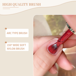 OEM/ODM TPO Sin HEMA 15ml 68 colores Venta al por mayor Fábrica <span class=keywords><strong>de</strong></span> <span class=keywords><strong>uñas</strong></span> 1 botella 1 color Esmalte <span class=keywords><strong>de</strong></span> gel UV Kit <span class=keywords><strong>de</strong></span> gel para <span class=keywords><strong>uñas</strong></span> <span class=keywords><strong>de</strong></span> marca privada - Product Image 5