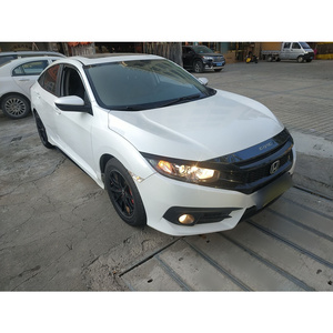 ฮอนด้า ซีวิค มือสอง โปรโมชั่นใหญ่ ปี 2018 เบนซิน 1.0 รถยนต์มือสอง ขับเคลื่อนล้อหน้า 5 ที่นั่ง Zatpvjqraa - Product Image 2