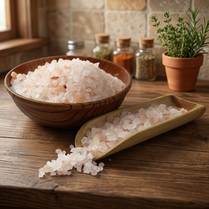 Top Selling 100% Quality Natural Pink Rock Himalayan Salt Edible <b>Table</b> Refine Salt <b>Bath</b> Salt From Pakistan Hot Selling Product - Product Image 1