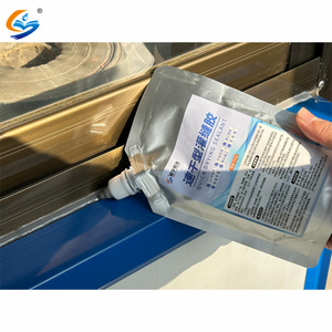 Đá Sa Thạch Khu Dân Cư Nền Tảng Bê Tông Giữ Lại Tường Vết Nứt Sửa Chữa Con Dấu Không Thấm Nước Niêm Phong Nhanh Chóng Làm Khô Doanh Mái Sealant - Product Image 1