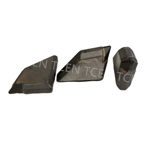 Fraiseuse à disque pour forage horizontal directionnel sans tranchée DT87 RT1 <span class=keywords><strong>RT2</strong></span> - Product Image 1