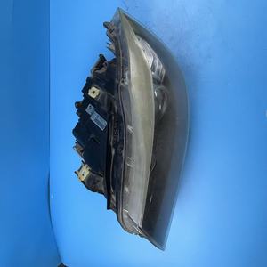Conjunto de faro delantero usado de alta calidad para <span class=keywords><strong>BMW</strong></span> Serie 3 (lado izquierdo) - Product Image 3