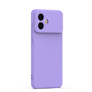 เคสโทรศัพท์มือถือ TPU นิ่มกันกระแทกสำหรับ <span class=keywords><strong>Samsung</strong></span> Galaxy เคสขอบ S26ซิลิคอนในกระเป๋าโทรศัพท์มือถือ - Product Image 5