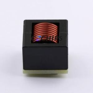 Inductor de Potencia RSEQ32-7R8M, Componente de Montaje en Orificio (THT), 33x31.5mm, 7.8uH, 20%, 75A, 100A - Product Image 1