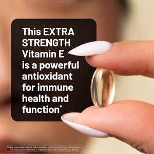 OEM Vitamine <span class=keywords><strong>E</strong></span> Olie Vitamine <span class=keywords><strong>E</strong></span> <span class=keywords><strong>Softgel</strong></span> <span class=keywords><strong>Capsule</strong></span> Huidverlichtende Capsules <span class=keywords><strong>Supplement</strong></span> Beste Vitamine <span class=keywords><strong>E</strong></span> Capsules voor de Huid - Product Image 6