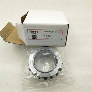 H 3036แบริ่งแขน23036 CCK/W33 + H3036แขนอะแดปเตอร์ล็อคแบริ่งลูกกลิ้งทรงกลม - Product Image 4