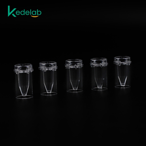Kedelab 1,5 ml <span class=keywords><strong>Beckman</strong></span> Tazas de muestra Cubetas con analizador bioquímico Taza de muestra de laboratorio - Product Image 2