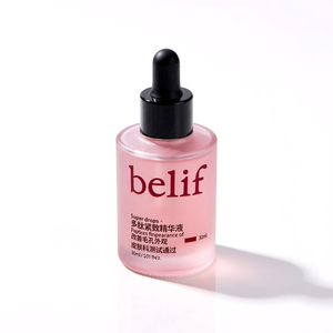 Sérum raffermissant aux peptides Belif Super Drops 30 ml pour tous types de peaux - Product Image 2