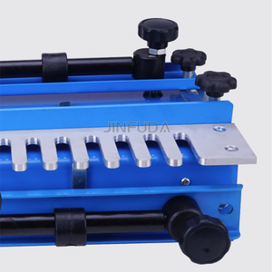 Woodworking Tools Dovetail Machine Dovetail Machine Convenient Dovetail Fixture Dovetail Machine - Product Image 5
