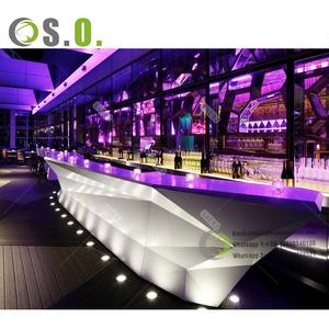 Sofá de salón de moda, muebles de restaurante retro de metal, club nocturno, narguile, salón, club nocturno, bar, muebles, sofá - Product Image 6