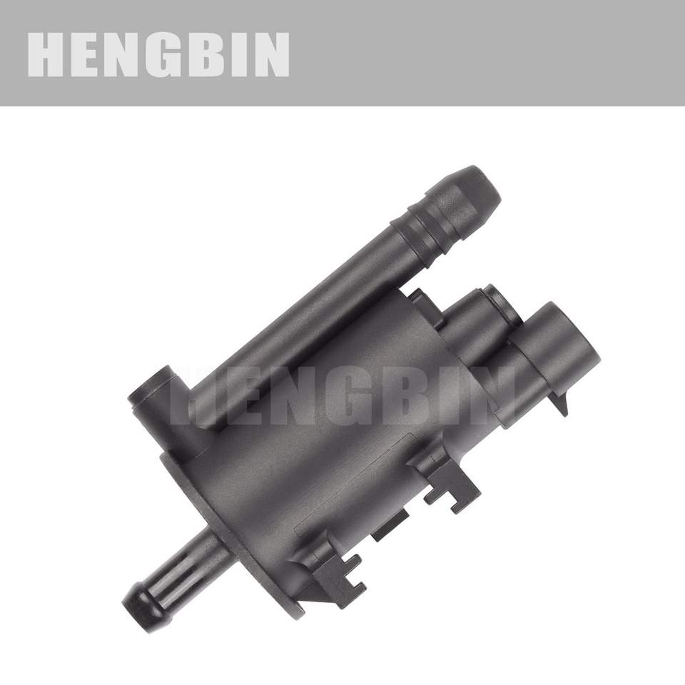 Carbon Canister Solenoid Valve Control Valves 01997319 1997319 05807452 ...