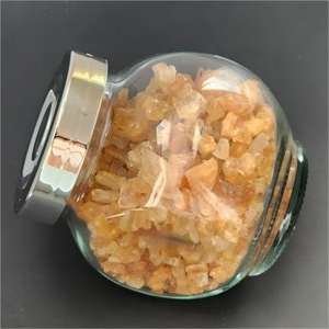 फैक्ट्री बायोसाक ने कच्चे अरबिक गम तालीह आर्बिक गम गम थोक दाम - Product Image 3