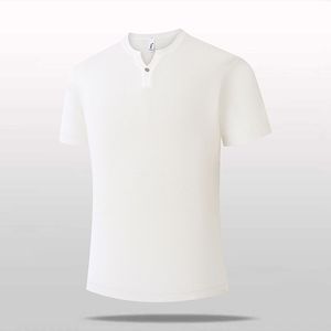T-Shirt Vintage con Colletto <span class=keywords><strong>Peter</strong></span> <span class=keywords><strong>Pan</strong></span> a Maniche Corte per Uomo: Casual, Versatile, Vestibilità Elegante, Top di Alta Qualità - Product Image 6