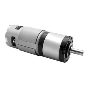 42PG775 DC Gears Motor 500rpm Speed and 5A Continuous Current for <b>Smart</b> Appliances Household Kitchenware Car <b>Locks</b> - Product Image 2