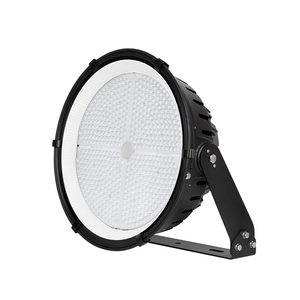 Projecteur LED circulaire à large angle IP65 écoénergétique 1000W, angle de faisceau 30/60°, pour concerts en extérieur, zones minières, cours industrielles FL-TGD - Product Image 4