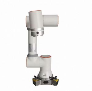 หุ่นยนต์ร่วมปฏิบัติงานแบบมีแขน รองรับน้ำหนัก 3 กก. สำหรับหยิบและวาง - Product Image 5