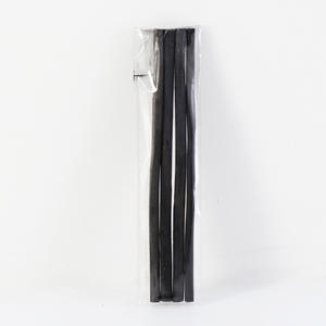 4 Uds palo de carbón de sauce para dibujar materiales de dibujo 4-5mm/5-7mm/7-8mm Juego de palos de carbón de sauce - Product Image 5