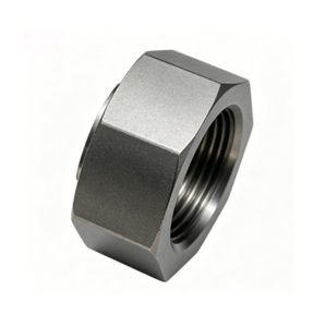 Stainless Steel Aluminum CNC Machined Aerospace Components High-Precision Small Parts for Machining Services - Product Image 3