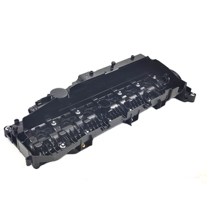 OE 11128571308 BMW F90 G31 F97 B57X3用バルブカバー工場直送高品質 - Product Image 1