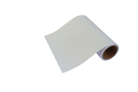 Rouleau de Film de stratification à froid d'impression Laser pour animaux de compagnie transparent respectueux de l'environnement avec papier A3 297*420mm,100 micro, 100 pièces/boîte