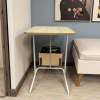 Table d'appoint Étagères et unités de rangement pratiques