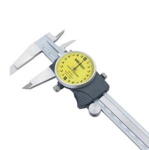 Calibrador Vernier de Acero Inoxidable Mitutoyo Original de Japón, Serie 505-730 505-731 505-732 505-733, Indicador 543-781, Portátil - Product Image 2