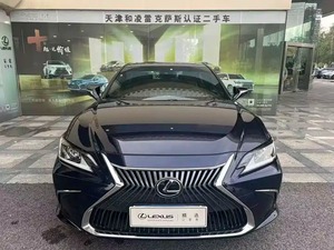 Lexus รถมือสอง200 2020รถซ้ายสุดหรู - Product Image 2