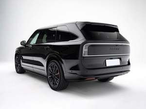 Nuevo ZEEKR 9X, SUV Híbrido Enchufable, Versión Hyper Grande de 6 Plazas, 5 Puertas, Autonomía de 301-400 km - Product Image 6